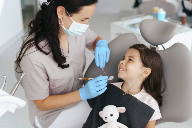 Best Emergency Treatment for Toothache in Lakeland North, WA