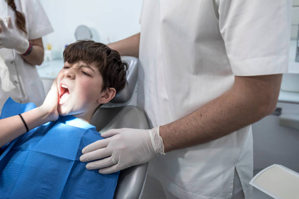 Best Emergency Wisdom Teeth Removal in Lakeland North, WA