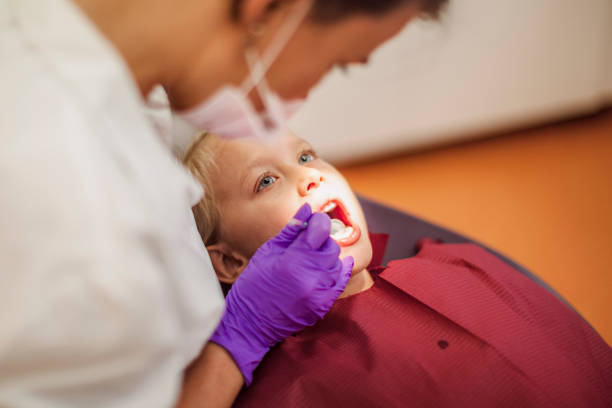 Best 24-Hour Emergency Dentist in Lakeland North, WA