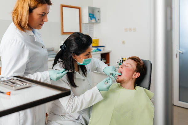 Best Emergency Root Canal Treatment in Lakeland North, WA