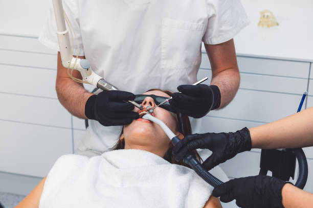 Best Weekend Emergency Dentist in Lakeland North, WA