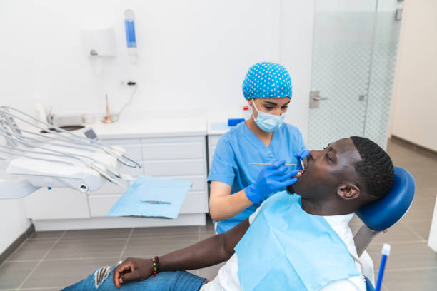 Best Emergency Broken Tooth Repair in Lakeland North, WA