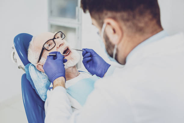 Best Emergency Treatment for Toothache in Lakeland North, WA